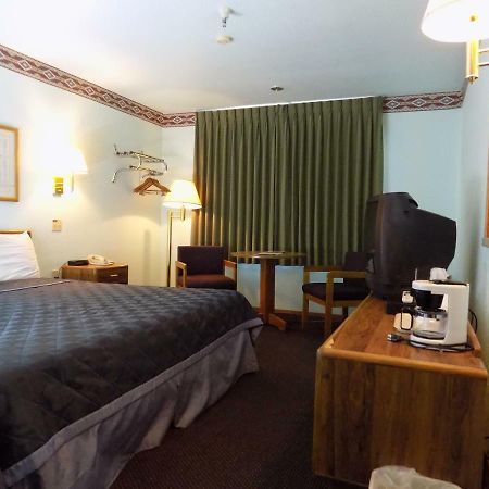 Sunset Inn Tucumcari Nm ภายนอก รูปภาพ